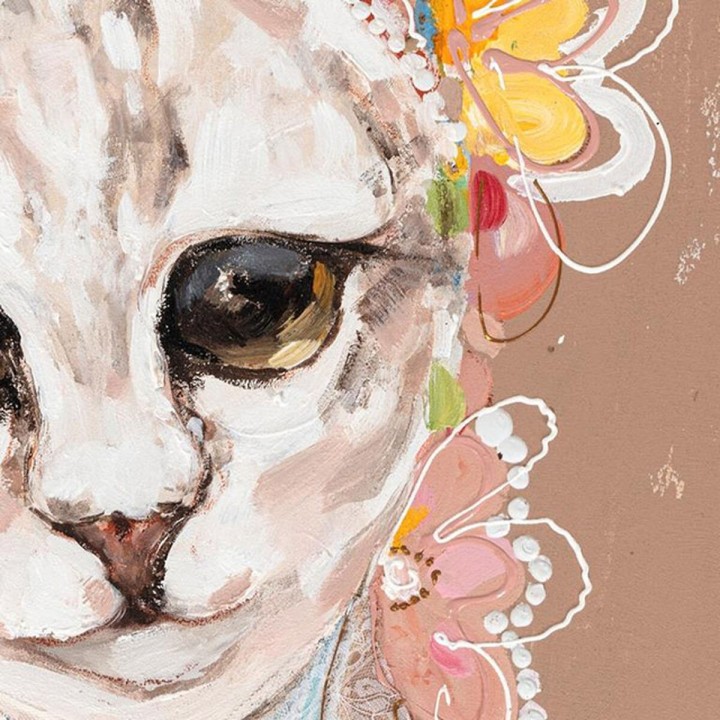 image imprimée ou numérique