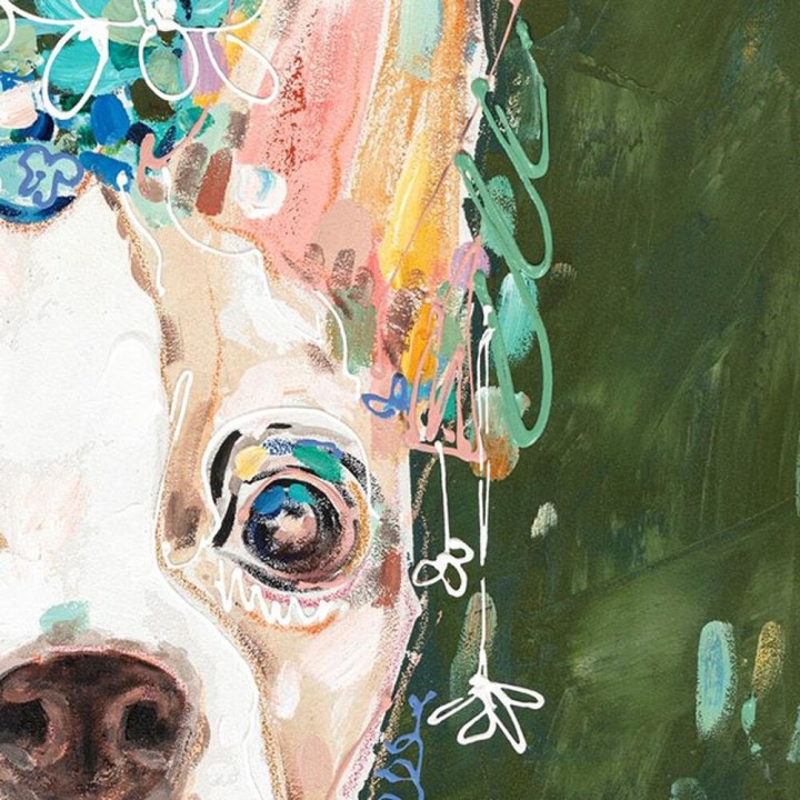 image imprimée ou numérique