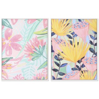 Carte postale microlorge