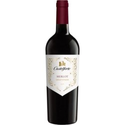 Castelforte Merlot - Vin...