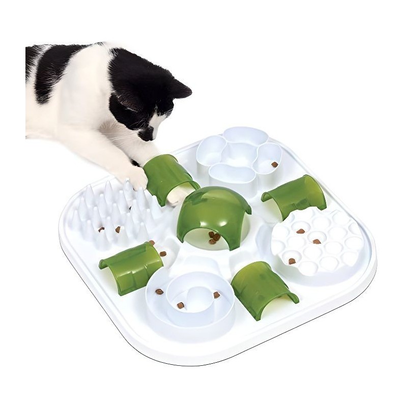 Catit Play Treat Puzzle