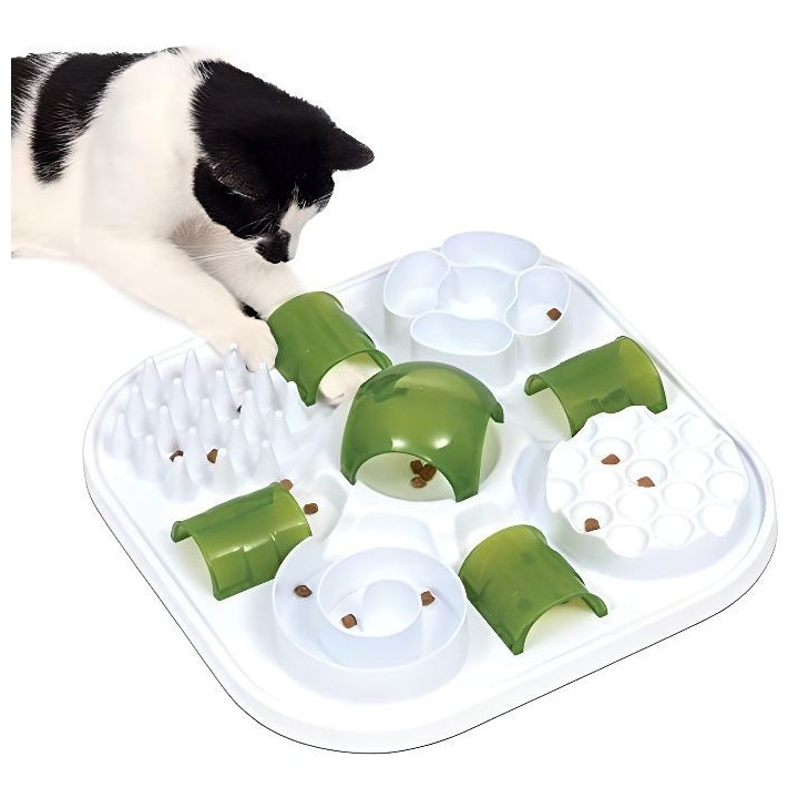 Catit Play Treat Puzzle
