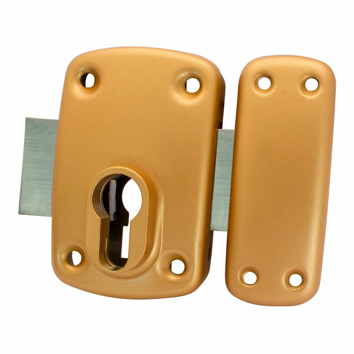 /317088/serrure-de-securite-ifam-x5-recouvrir-marron-acier-110-mm.jpg