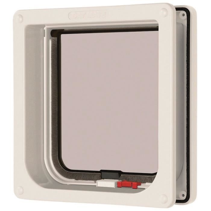 /31746/kerbl-chatiere-2-voies-catmate-avec-tunnel-50-mm-blanc.jpg