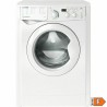 Machine à laver Indesit EWD 61051 W SPT N 6 Kg 1000 rpm