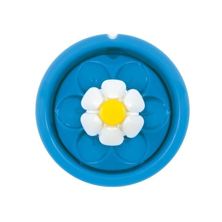 CAT IT Fontaine eau Fleur 2.0 - Bleu