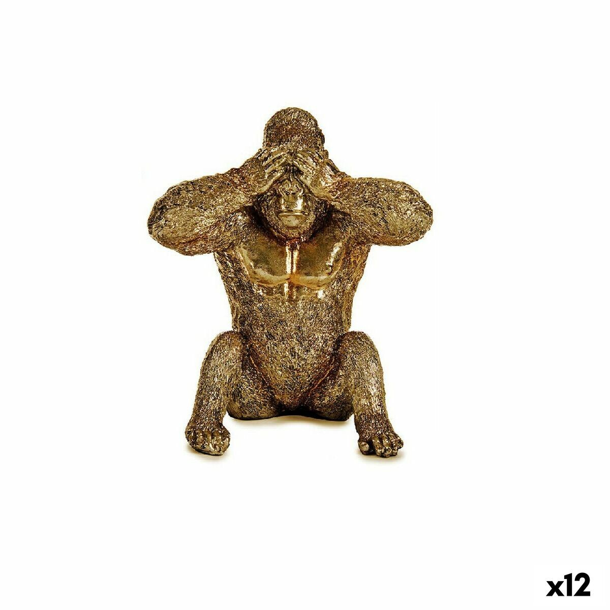 /317582/figurine-decorative-gorille-dore-resine-9-x-18-x-17-cm.jpg