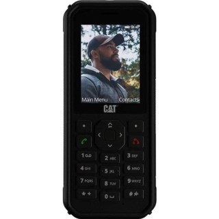 CATERPILLAR B40 Phone 4G 2.4IN DS - noir - 64 + 128 Mo