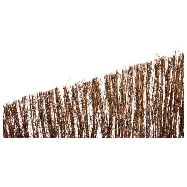 CATRAL - Brande ecolo medium - 1mx5m