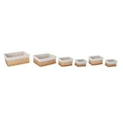 Set de basket DKD Home Decor (Reconditionné B)