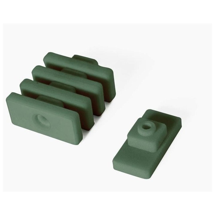 CATRAL - Kit separation vert