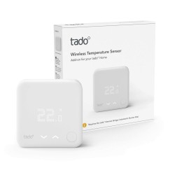 Thermostat Tado...