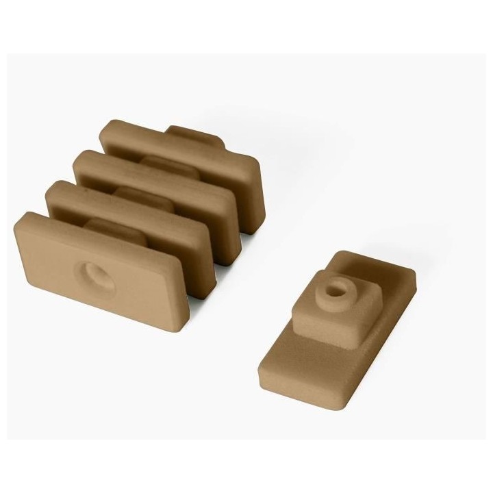 CATRAL - Kit separation ivoire