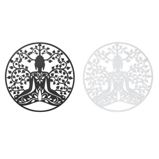 Carte postale microlorge