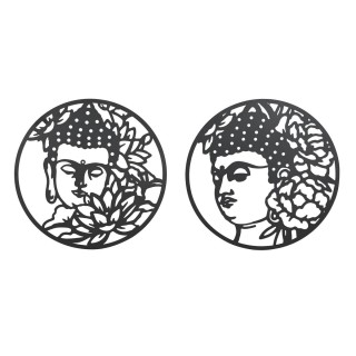 Carte postale microlorge