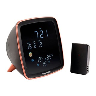 Carte postale microlorge