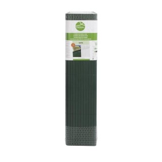 CATRAL - Canisse pvc df - 1x3m - vert