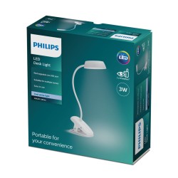 Lampe de bureau Philips...