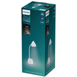 Lampe de bureau Philips 10588627