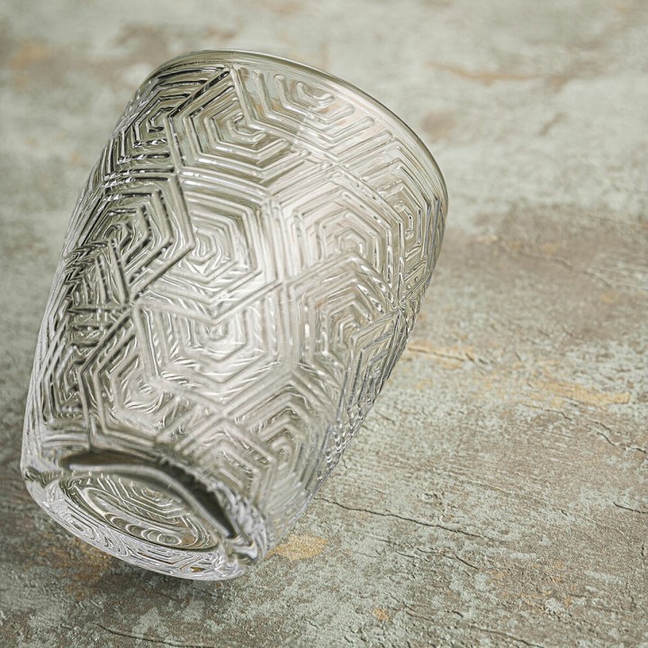 Carte postale microlorge