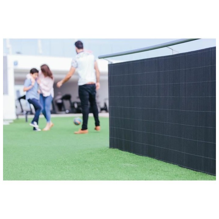 CATRAL - Canisse lop 1mx3m - vert