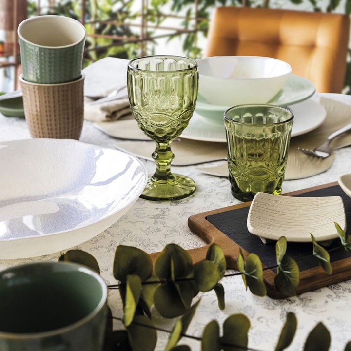 Carte postale microlorge