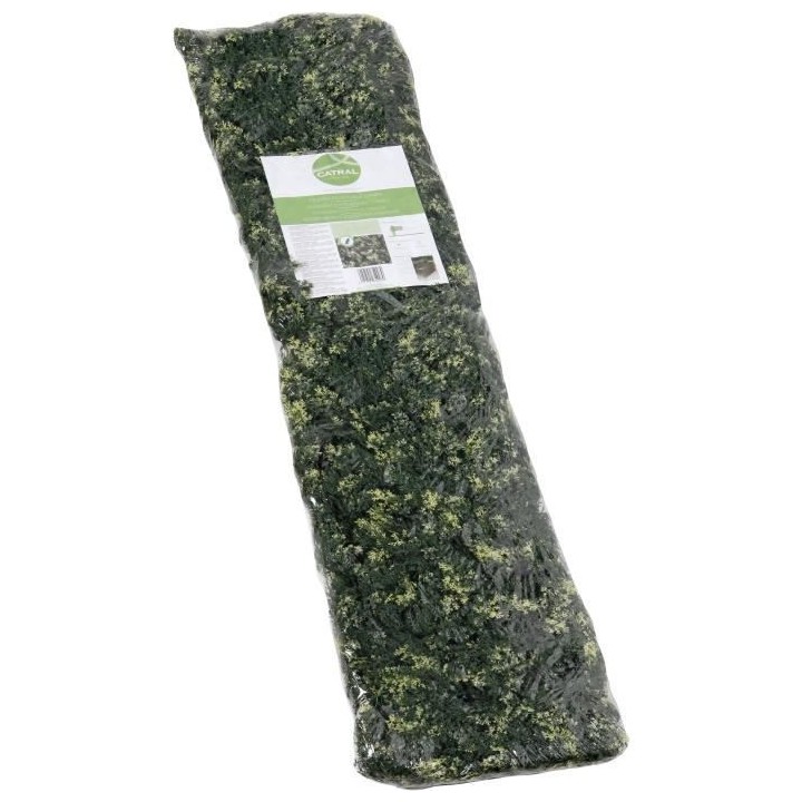 CATRAL - Treillis extensible cipres - 1x1.5m