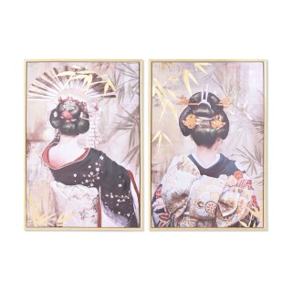 Carte postale microlorge