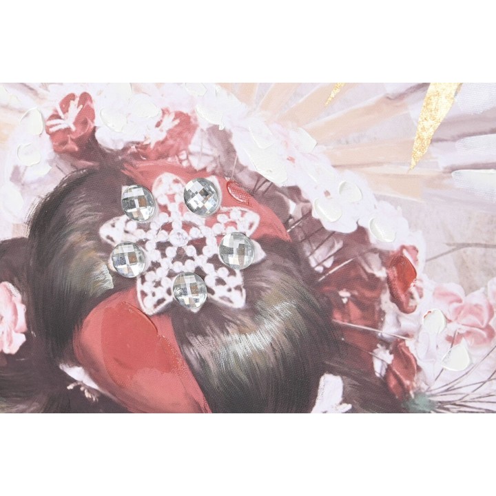 image imprimée ou numérique