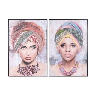 Carte postale microlorge