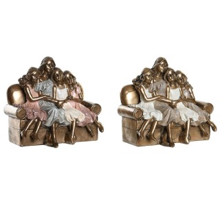 Carte postale microlorge