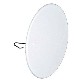 Carte postale microlorge