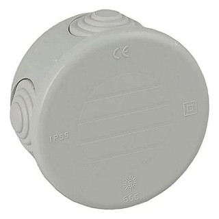 Carte postale microlorge