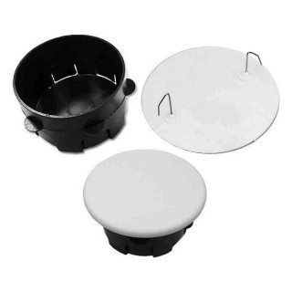 Carte postale microlorge