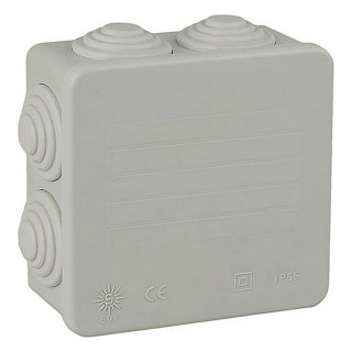 Carte postale microlorge