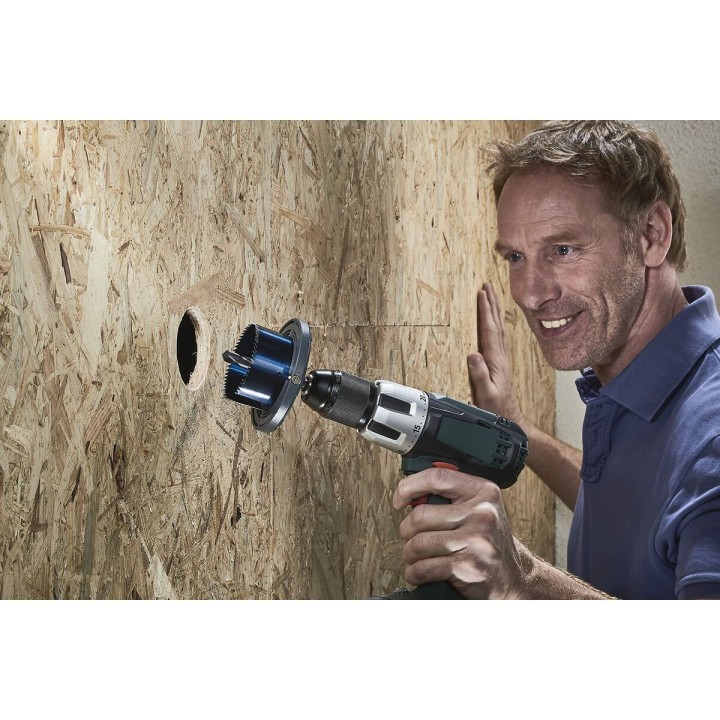 Carte postale microlorge