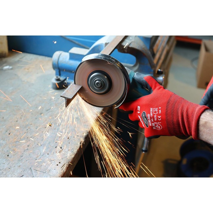 Carte postale microlorge