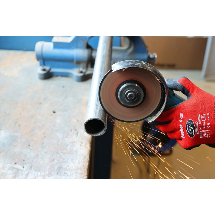 Carte postale microlorge