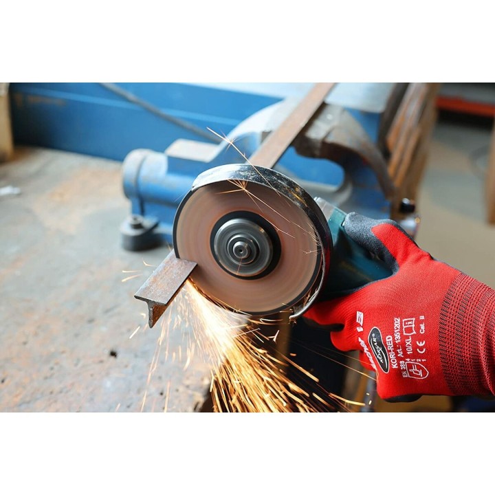 Carte postale microlorge