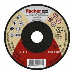 Disque de coupe Fischer...