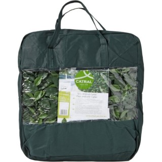 CATRAL - Haie artificielle liptus - 50x50cm