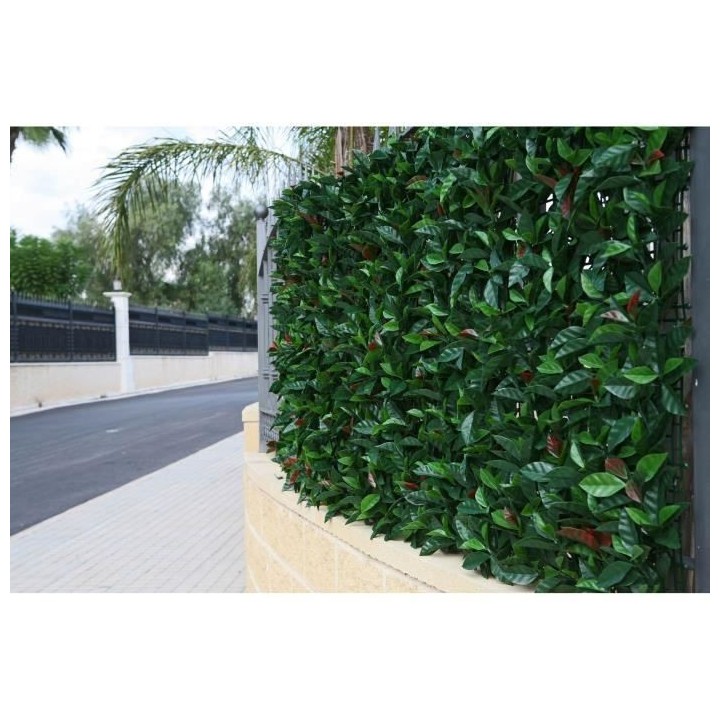 CATRAL - Haie artificielle liptus - 50x50cm