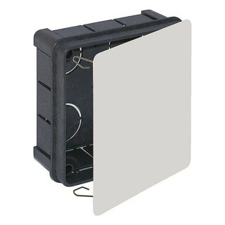 Carte postale microlorge