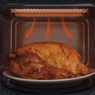 Carte postale microlorge