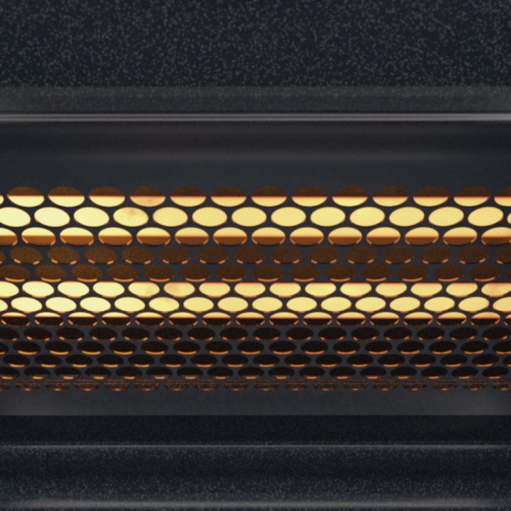 Carte postale microlorge