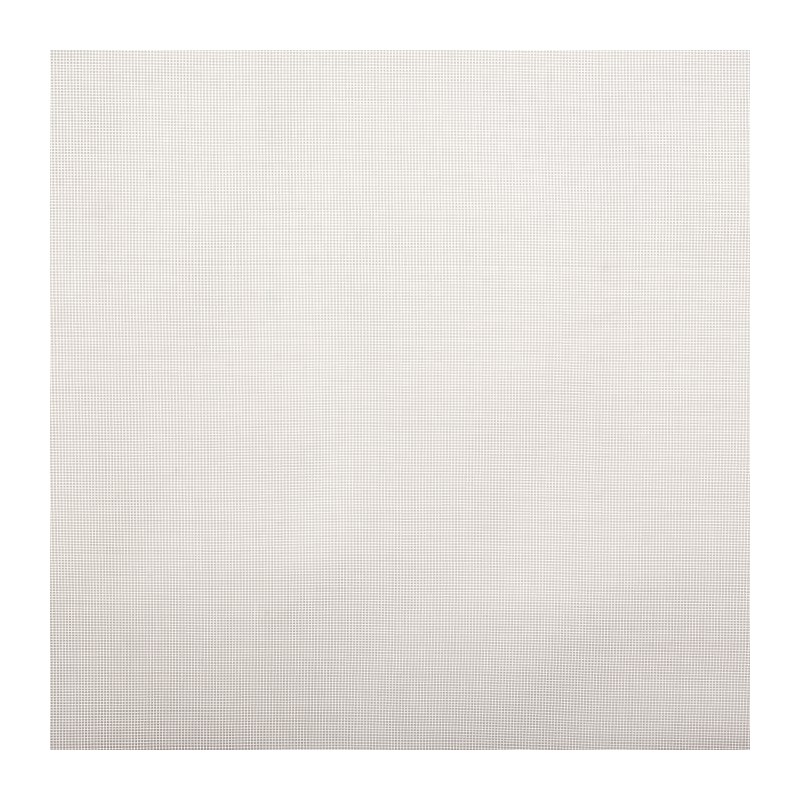 CATRAL Mini-rouleau moustiquaire en fibre de verre - 1 x 3m - Blanc