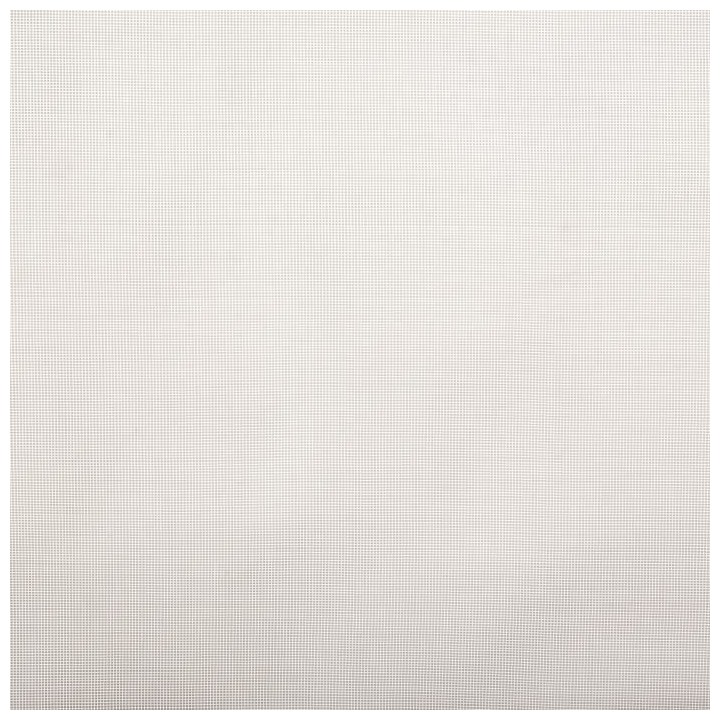 CATRAL Mini-rouleau moustiquaire en fibre de verre - 1 x 3m - Blanc