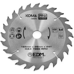 Disque de coupe Koma Tools...