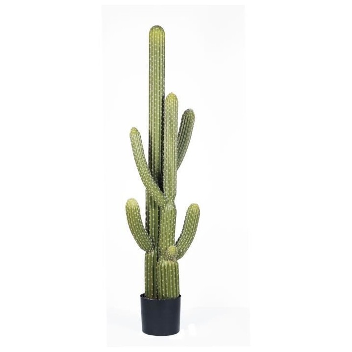 CATRAL - Plante artificielle saguaro 145 cm