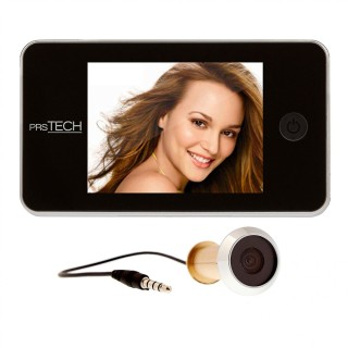 Carte postale microlorge